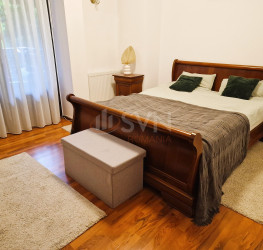 Apartament, 3 camere cu loc parcare subteran inclus Bucuresti/Barbu Vacarescu