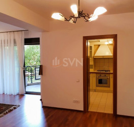 Apartament, 3 camere cu loc parcare subteran inclus Bucuresti/Barbu Vacarescu
