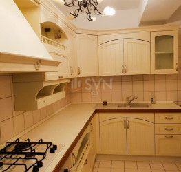 Apartament, 3 camere cu loc parcare subteran inclus Bucuresti/Barbu Vacarescu