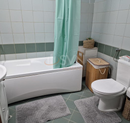 Apartament, 3 camere cu loc parcare subteran inclus Bucuresti/Barbu Vacarescu