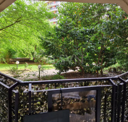 Apartament, 3 camere cu loc parcare subteran inclus Bucuresti/Barbu Vacarescu