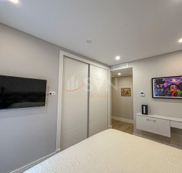 Apartament, 3 camere cu loc parcare subteran inclus Bucuresti/Pipera