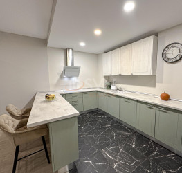 Apartament, 3 camere cu loc parcare subteran inclus Bucuresti/Pipera