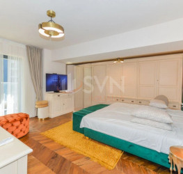 Apartament, 3 camere cu loc parcare subteran inclus Bucuresti/Barbu Vacarescu
