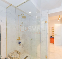 Apartament, 3 camere cu loc parcare subteran inclus Bucuresti/Barbu Vacarescu