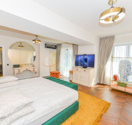 Apartament, 3 camere cu loc parcare subteran inclus Bucuresti/Barbu Vacarescu