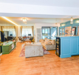Apartament, 3 camere cu loc parcare subteran inclus Bucuresti/Barbu Vacarescu