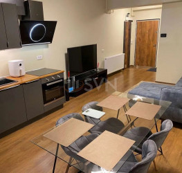 Apartament, 3 camere cu loc parcare subteran inclus Bucuresti/Vitan