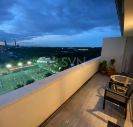 Apartament, 3 camere cu loc parcare subteran inclus Bucuresti/Vitan