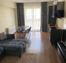 Apartament, 3 camere cu loc parcare subteran inclus Bucuresti/Vitan