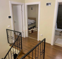Apartament, 3 camere cu loc parcare subteran inclus Bucuresti/Vitan