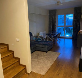 Apartament, 3 camere cu loc parcare subteran inclus Bucuresti/Vitan