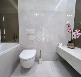 Apartament, 3 camere cu loc parcare subteran inclus Bucuresti/Pipera