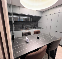 Apartament, 3 camere cu loc parcare subteran inclus Bucuresti/Pipera