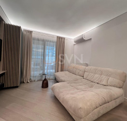Apartament, 3 camere cu loc parcare subteran inclus Bucuresti/Pipera