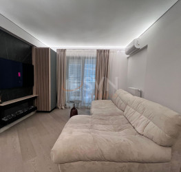 Apartament, 3 camere cu loc parcare subteran inclus Bucuresti/Pipera