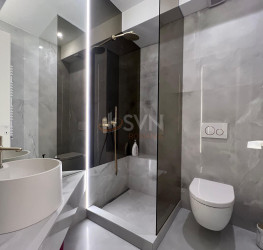 Apartament, 3 camere cu loc parcare subteran inclus Bucuresti/Pipera