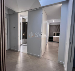 Apartament, 3 camere cu loc parcare subteran inclus Bucuresti/Pipera