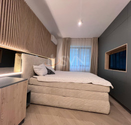 Apartament, 3 camere cu loc parcare subteran inclus Bucuresti/Pipera