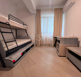 Apartament, 3 camere cu loc parcare subteran inclus Bucuresti/Pipera