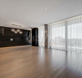 Apartament, 3 camere cu loc parcare subteran inclus Bucuresti/Floreasca