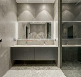 Apartament, 3 camere cu loc parcare subteran inclus Bucuresti/Floreasca