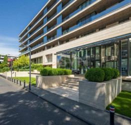 Apartament, 3 camere cu loc parcare subteran inclus Bucuresti/Floreasca