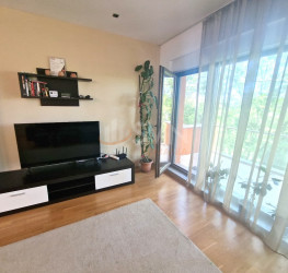 Apartament, 3 camere cu loc parcare subteran inclus Bucuresti/Pipera
