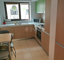 Apartament, 3 camere cu loc parcare subteran inclus Bucuresti/Pipera