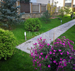 Apartament, 3 camere cu loc parcare subteran inclus Bucuresti/Pipera