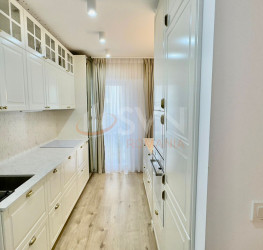 Apartament, 3 camere cu loc parcare subteran inclus Bucuresti/Barbu Vacarescu