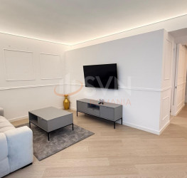 Apartament, 3 camere cu loc parcare subteran inclus Bucuresti/Pipera