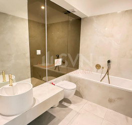 Apartament, 3 camere cu loc parcare subteran inclus Bucuresti/Pipera