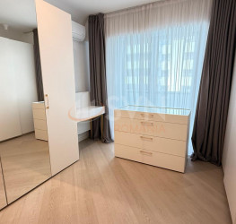Apartament, 3 camere cu loc parcare subteran inclus Bucuresti/Pipera