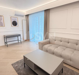 Apartament, 3 camere cu loc parcare subteran inclus Bucuresti/Pipera