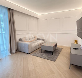 Apartament, 3 camere cu loc parcare subteran inclus Bucuresti/Pipera