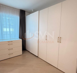 Apartament, 3 camere cu loc parcare subteran inclus Bucuresti/Pipera