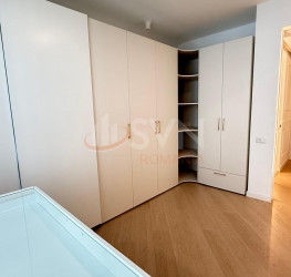 Apartament, 3 camere cu loc parcare subteran inclus Bucuresti/Pipera