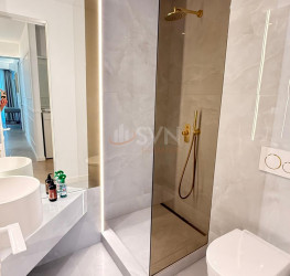 Apartament, 3 camere cu loc parcare subteran inclus Bucuresti/Pipera