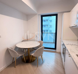 Apartament, 3 camere cu loc parcare subteran inclus Bucuresti/Pipera