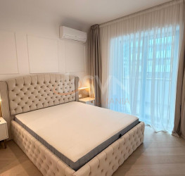 Apartament, 3 camere cu loc parcare subteran inclus Bucuresti/Pipera