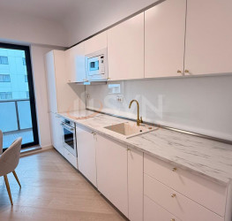 Apartament, 3 camere cu loc parcare subteran inclus Bucuresti/Pipera