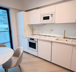 Apartament, 3 camere cu loc parcare subteran inclus Bucuresti/Pipera