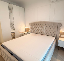 Apartament, 3 camere cu loc parcare subteran inclus Bucuresti/Pipera