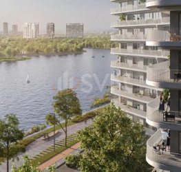 Apartament, 3 camere cu loc parcare subteran inclus Bucuresti/Lacul Tei