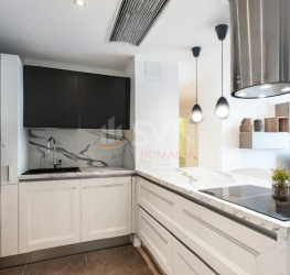 Apartament, 3 camere cu loc parcare subteran inclus Bucuresti/Herastrau