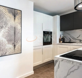 Apartament, 3 camere cu loc parcare subteran inclus Bucuresti/Herastrau