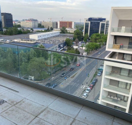 Apartament, 3 camere cu loc parcare subteran inclus Bucuresti/Aviatiei