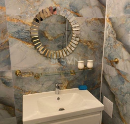 Apartament, 3 camere cu loc parcare subteran inclus Bucuresti/Aviatiei