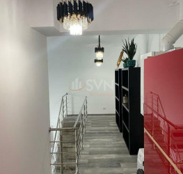 Apartament, 3 camere cu loc parcare subteran inclus Bucuresti/Aviatiei